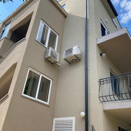 Apartments Mirta Rovinj Luaran gambar