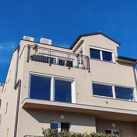 Apartments Mirta Rovinj Luaran gambar