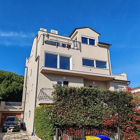Apartments Mirta Rovinj Luaran gambar