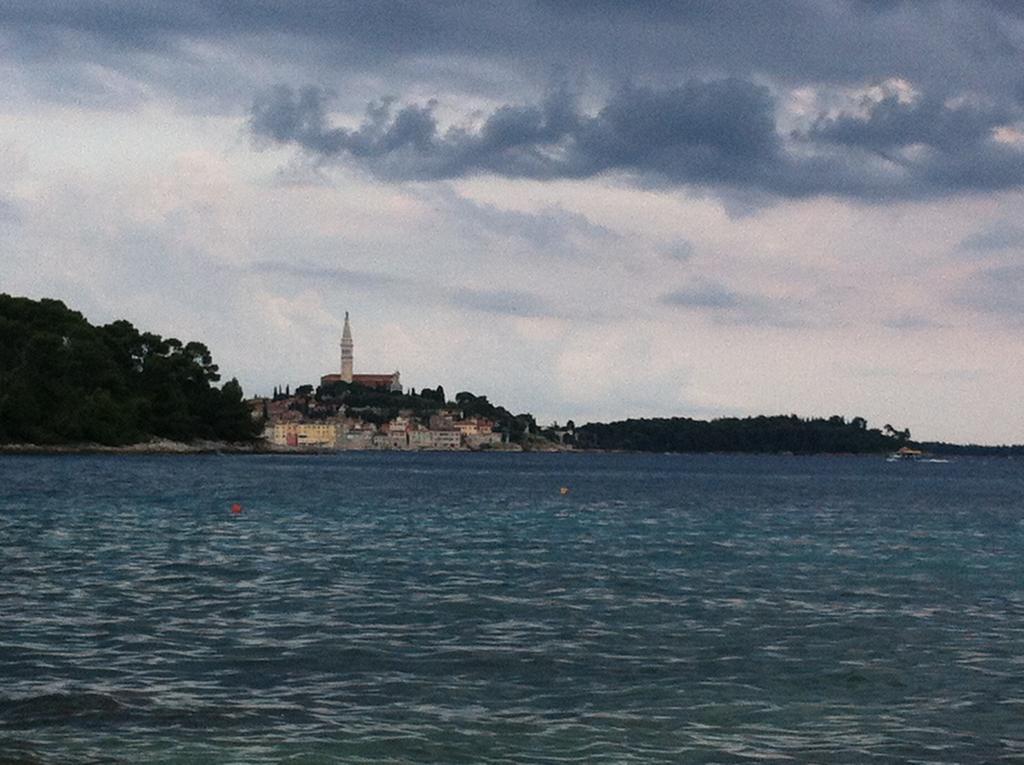 Apartments Mirta Rovinj Luaran gambar