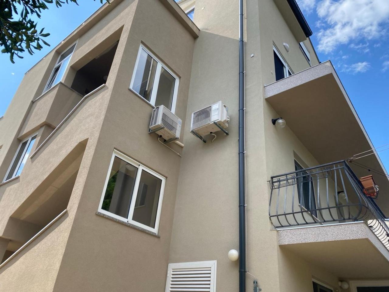 Apartments Mirta Rovinj Luaran gambar