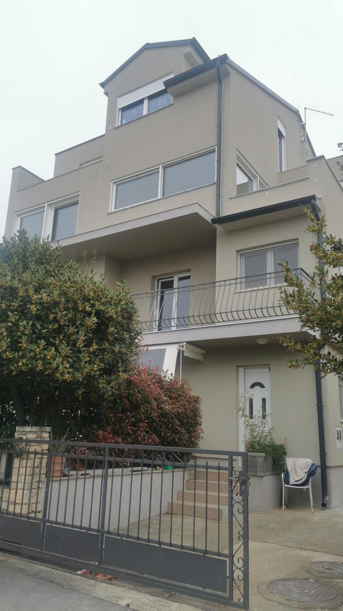Apartments Mirta Rovinj Luaran gambar
