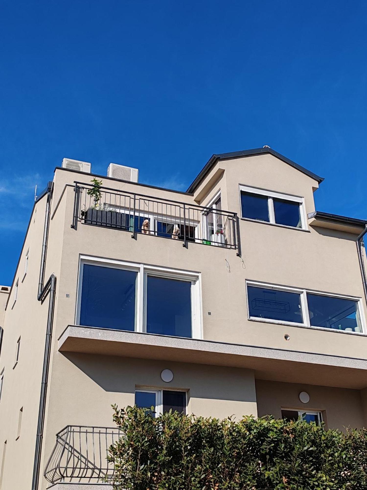 Apartments Mirta Rovinj Luaran gambar